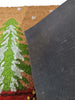 Mohawk Coir Holiday Snowfall Truck Decorative Door Mat 24in X 36in