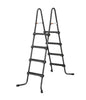 Summer Waves 52-inch Pool Ladder for Above Ground Swimming Pools