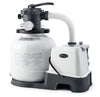 Intex Krystal Clear Sand Filter Pump & Saltwater System 26675 110-120V with GFCI