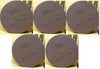 Scotch-Brite Purple Double Sided High Shine Floor Pads (432 mm, 5/Box)