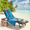 Member's Mark Adult Beach Towel Sea Lobster 40" x 72"