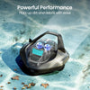 AIPER Seagull SE 2025 Cordless Robotic Pool Vacuum, 1200GPH Strong Suction