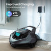AIPER Seagull SE 2025 Cordless Robotic Pool Vacuum, 1200GPH Strong Suction