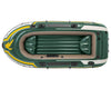 Intex Seahawk 3 Inflatable Boat Set (3-Person) with Oars and Air Pump