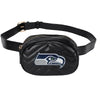 Seattle Seahawks Cuce Women's Faux Leather Belt Bag