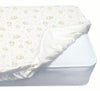 Serta Perfect Balance Deluxe Organic Crib Mattress Pad 52" x 28"