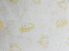 Serta Perfect Balance Deluxe Organic Crib Mattress Pad 52" x 28"