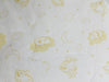 Serta Perfect Balance Deluxe Organic Crib Mattress Pad 52" x 28"