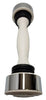 Shake Weight Exercise Weight 2-1/2 Lb. Boxed, White