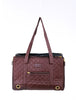 Sherpa Park Tote Pet Carrier, Small Brown