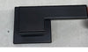 Brizo T66680-BL LAV Faucet, Matte Black