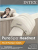 Intex PureSpa Inflatable Headrest for PureSpa Models