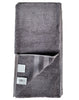 Hotel Premier Collection Oversized Bath Towel ZINC 30in X 58in