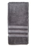 Hotel Premier Collection Oversized Bath Towel ZINC 30in X 58in