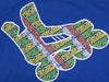 Mission Roller Hockey Rolla SK8 Senior Short Sleeve T-Shirt, X-Large