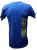 Mission Roller Hockey Rolla SK8 Senior Short Sleeve T-Shirt, Large