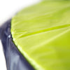 Skywalker Trampolines 12' Round Replacement Spring Pad, Neon Green/Blue