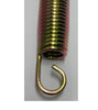 Replacement Plum Trampoline 7-inch Springs (12-Pieces)
