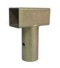Replacement T-Joint for 14FT Round Skywalker Trampoline