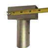Replacement T-Joint for 14FT Round Skywalker Trampoline
