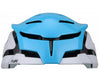 Now FURI - Adult Aerodynamic Bicycle Helmet Sky Blue/White L/XL