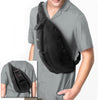 Frest Rope Bag Versatile and Compact Sling Bag for Everyday Adventures