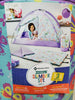 Members Mark 3-Piece Butterfly Slumber Set (Tent, Sleeping Bag and Carry Bag)
