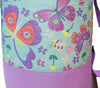Members Mark 3-Piece Butterfly Slumber Set (Tent, Sleeping Bag and Carry Bag)