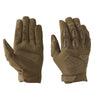 Outdoor Research Asset Tactical Gloves, Coyote, X-Large