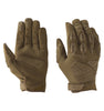 Outdoor Research Asset Tactical Gloves, Coyote, Medium