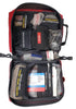 Surviveware Comprehensive Premium First Aid Kit Emergency Medical Kit