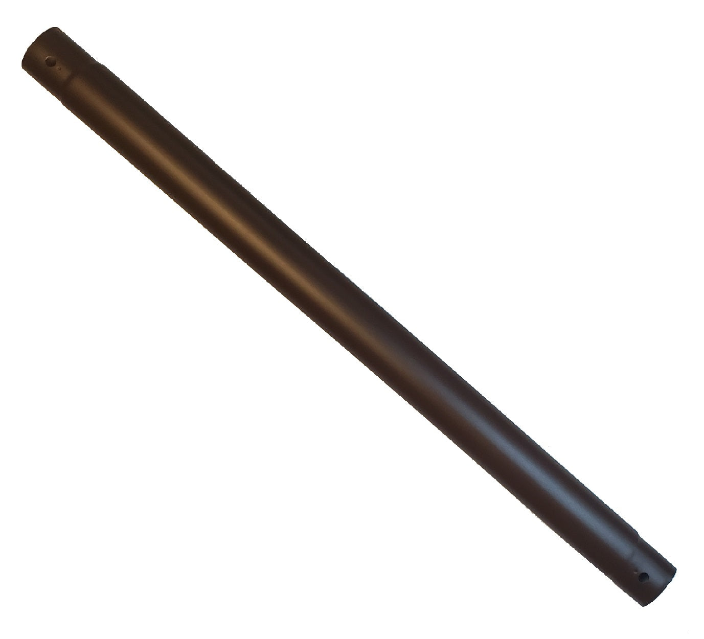 Replacement TOP RAIL for Coleman Power Steel 18FT X 48IN Round Swimming Pool Brown