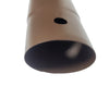 Replacement TOP RAIL for Coleman Power Steel 18FT X 48IN Round Swimming Pool Brown