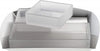 Yamazaki Signature Collection 9-Inch Snack Tray Set with 3 Glass Inserts