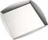 Yamazaki Signature Collection 9-Inch Snack Tray Set with 3 Glass Inserts