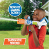 NERF Super Soaker Hydroburst Hose Blaster with 25-FT Range