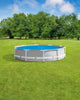Intex Solar Pool Cover for 10ft Round Swimming Pools