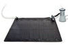 Intex Solar Mat Above Ground Swimming Pool Heater for 8,000 GPH Pool (3-Pack)