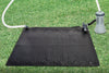 Intex Solar Heater Mat for Above Ground Swimming Pool, 47In X 47In