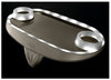 PureSpa Spa Tray with Light 17.75 x 10.25 x 6.25 inch