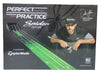 Perfect Practice Putting Mat Spider Edition