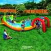 Banzai Splash Zone Water Park