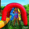 Banzai Splash Zone Water Park