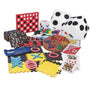 S&S Worldwide Jumbo Games Pack