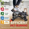 Keppi Fitness Stair Stepper, Steppers for Exercise at Home