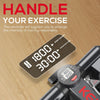 Keppi Fitness Stair Stepper, Steppers for Exercise at Home
