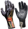 Buff Sports MXS Gloves Midweight Cross Sport Steelhead, S/M