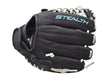 Easton Stealth Pro 12" Fastpitch Softball Glove, Left Handed Throw