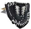 Easton Stealth Pro 12" Fastpitch Softball Glove, Left Handed Throw