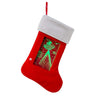 YEW Stuff POP Lights Alien/UFO LED Light Up Christmas Stocking